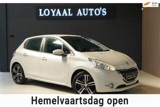 Peugeot 208 (2012 - 2019)