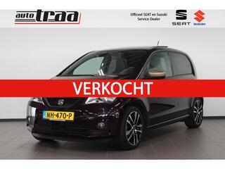 Seat MII 1.0 Mii by Cosmopolitan 