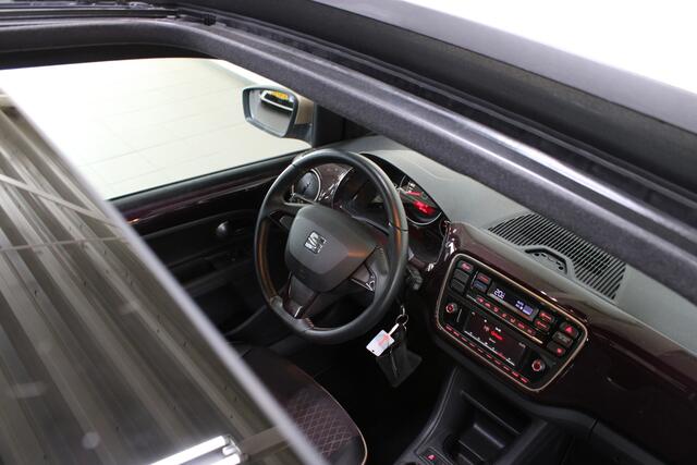 Seat MII 1.0 Mii by Cosmopolitan 