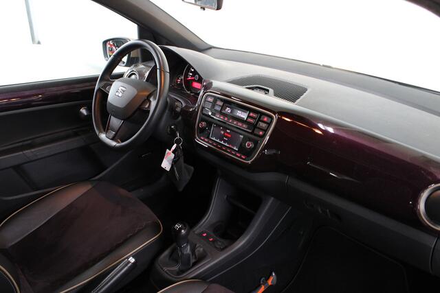 Seat MII 1.0 Mii by Cosmopolitan 