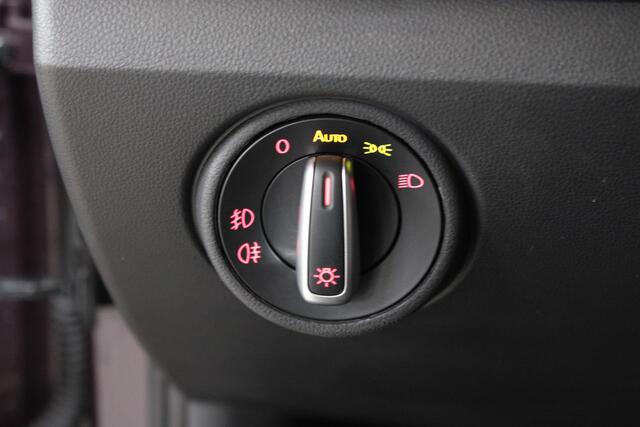 Seat MII 1.0 Mii by Cosmopolitan 