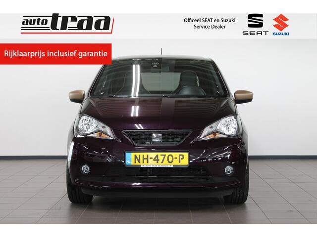 Seat MII 1.0 Mii by Cosmopolitan 
