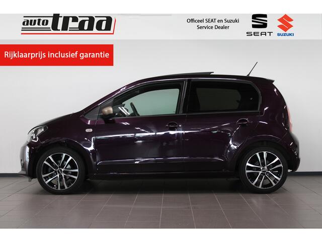 Seat MII 1.0 Mii by Cosmopolitan 