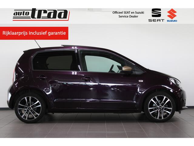 Seat MII 1.0 Mii by Cosmopolitan 