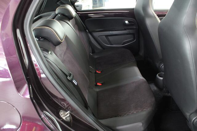 Seat MII 1.0 Mii by Cosmopolitan 