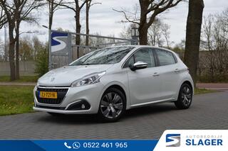 Peugeot 208 (2012 - 2019)