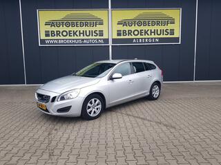 Volvo V60 (2010 - 2018)