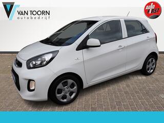 Kia Picanto (2011 - 2017)