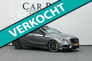 Mercedes-Benz A-Klasse (2012 - 2018)