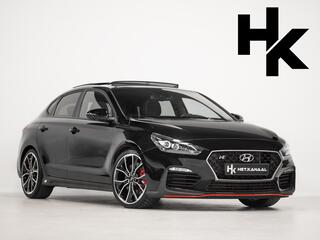 HYUNDAI I 30 Fastback 2.0 T-GDI N2 Pano Memory Keyless