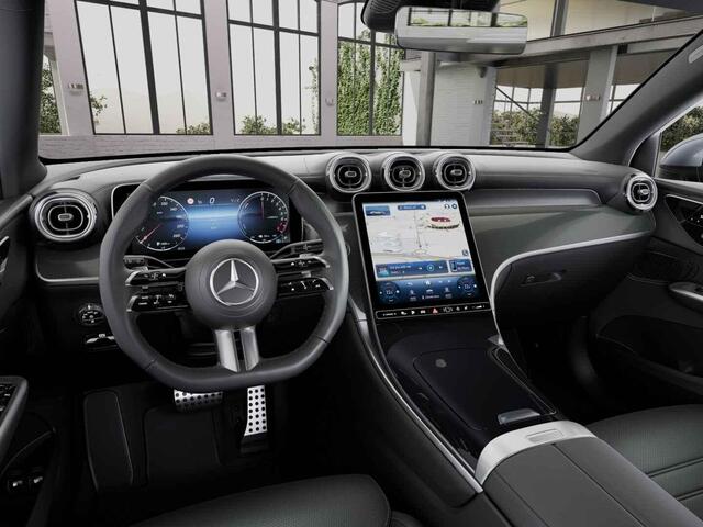 Mercedes-Benz GLC Coup� 300e 4MATIC Business Solution AMG