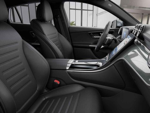Mercedes-Benz GLC Coup� 300e 4MATIC Business Solution AMG