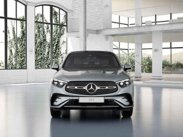 Mercedes-Benz GLC Coup� 300e 4MATIC Business Solution AMG