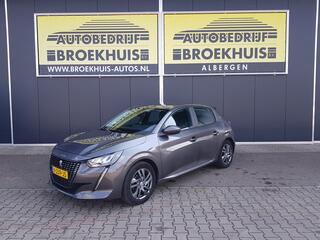 PEUGEOT 208 1.2 PureTech Active Pack