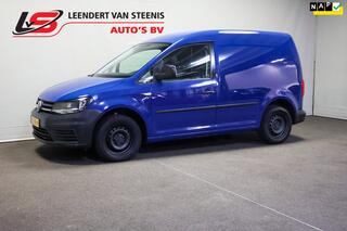 Volkswagen Caddy 2.0 TDI L1H1 BMT Trendline