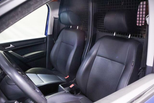 Volkswagen Caddy 2.0 TDI L1H1 BMT Trendline