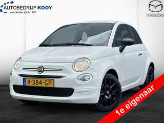 Fiat 500 (2007 - 2025)