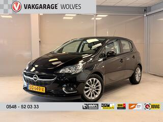 OPEL CORSA 1.0 Turbo Innovation | CLIMA | CAR PLAY | LM VELGEN |