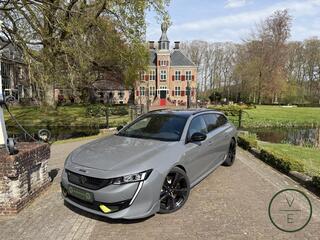 Peugeot 508 SW