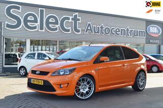 Ford Focus (2005 - 2011)