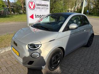Fiat 500 (2007 - 2025)