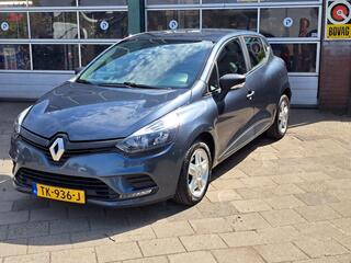 Renault Clio (2012 - 2019)