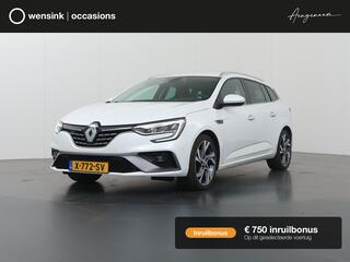 Renault Megane Estate