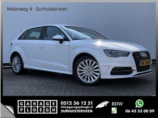Audi A3 Sportback (2012 - 2020)