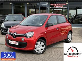 Renault Twingo (2014 - 2025)