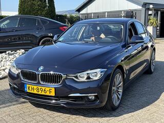BMW 3-Serie (2012 - 2018)