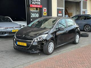 Peugeot 208 (2012 - 2019)