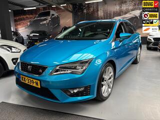 Seat Leon ST (2013 - 2020)