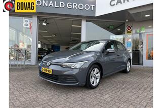VOLKSWAGEN GOLF 1.0 TSI Life | ACC | Carplay | Airco | PDC V+A