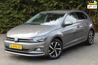 Volkswagen Polo 1.0 TSI Comfortline Business 95PK | Navigatie | Parkeersensoren | Cruise Control | Apple/Android Carplay
