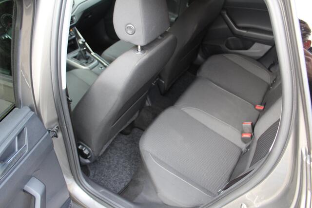 Volkswagen Polo 1.0 TSI Comfortline Business 95PK | Navigatie | Parkeersensoren | Cruise Control | Apple/Android Carplay