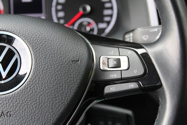 Volkswagen Polo 1.0 TSI Comfortline Business 95PK | Navigatie | Parkeersensoren | Cruise Control | Apple/Android Carplay