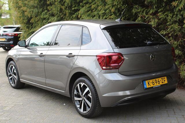 Volkswagen Polo 1.0 TSI Comfortline Business 95PK | Navigatie | Parkeersensoren | Cruise Control | Apple/Android Carplay