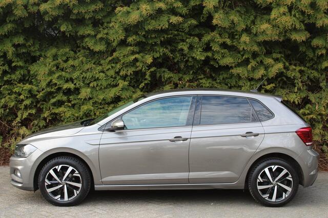 Volkswagen Polo 1.0 TSI Comfortline Business 95PK | Navigatie | Parkeersensoren | Cruise Control | Apple/Android Carplay