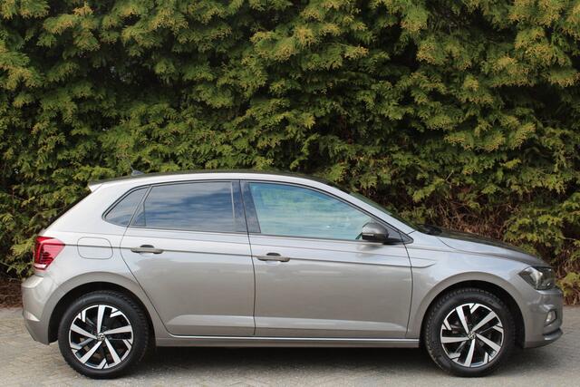 Volkswagen Polo 1.0 TSI Comfortline Business 95PK | Navigatie | Parkeersensoren | Cruise Control | Apple/Android Carplay