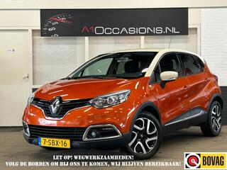 RENAULT CAPTUR 1.2 TCe Dynamique + NAVI
