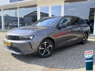 Opel Astra Sports Tourer (2016 - 2021)
