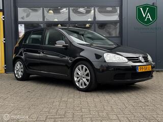 Volkswagen Golf V