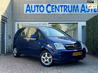Opel Meriva (2003 - 2010)