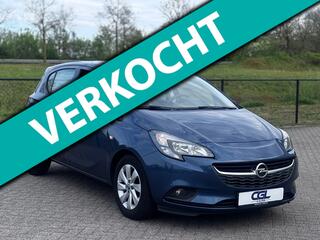 Opel Corsa (2014 - 2019)