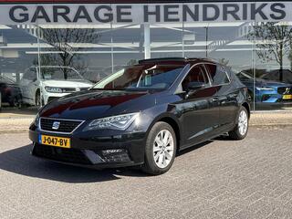 Seat Leon (2012 - 2020)