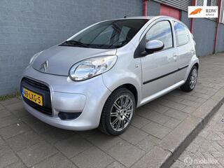 Citroen C1 (2005 - 2014)