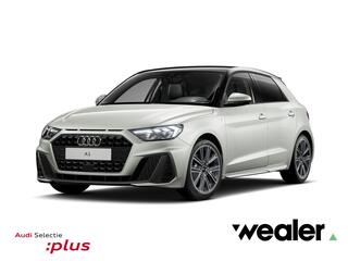 AUDI A1 Sportback 30 TFSI S edition | 116 PK | Climate control | Keyless | Cruise control | 17