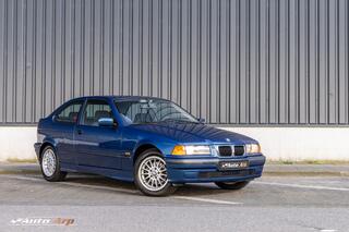 BMW 3-Serie (1998 - 2005)