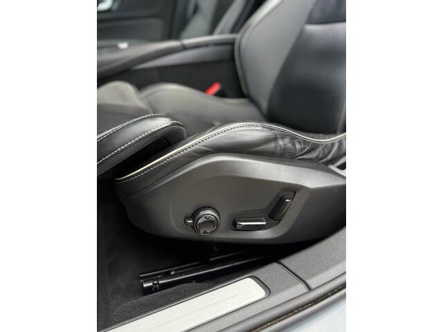 Volvo V60 2.0 T6 Recharge AWD R-Design PANO|360 CAM|HARMAN/KARDON