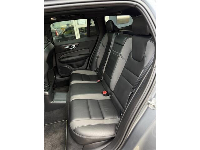 Volvo V60 2.0 T6 Recharge AWD R-Design PANO|360 CAM|HARMAN/KARDON